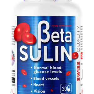 Betasulin