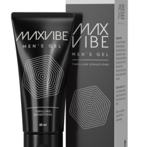 Max Vibe