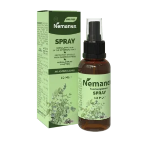 Nemanex